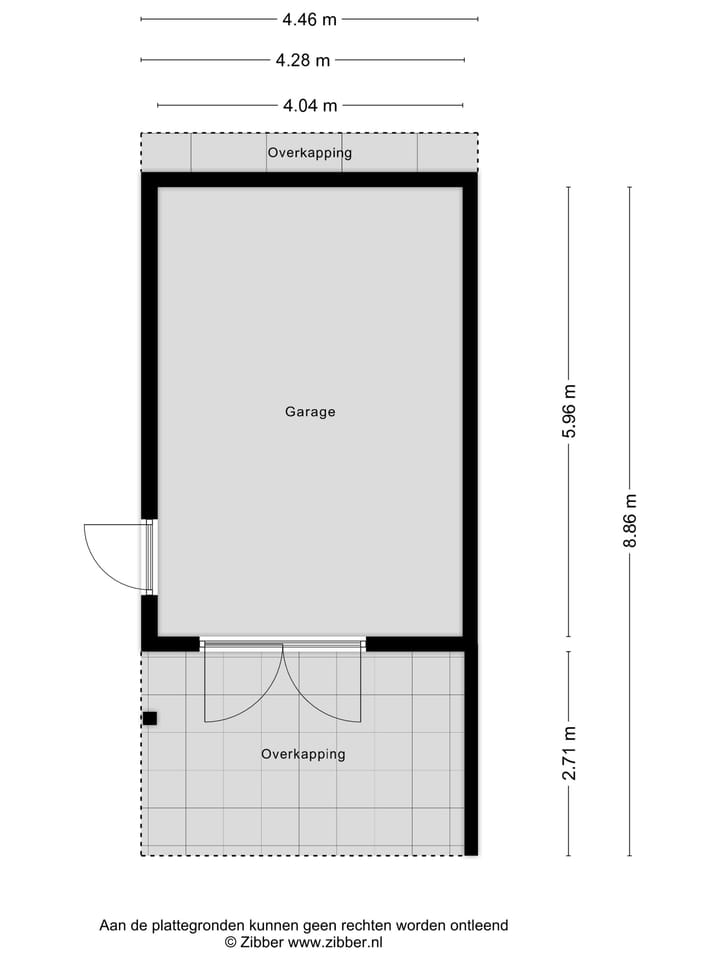 Foto 81 van Beekvloed 20