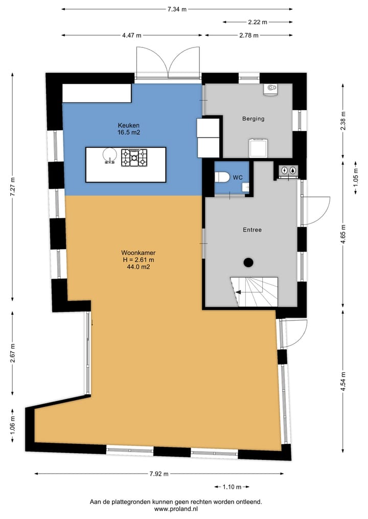 Foto 43 van Torenweg 12