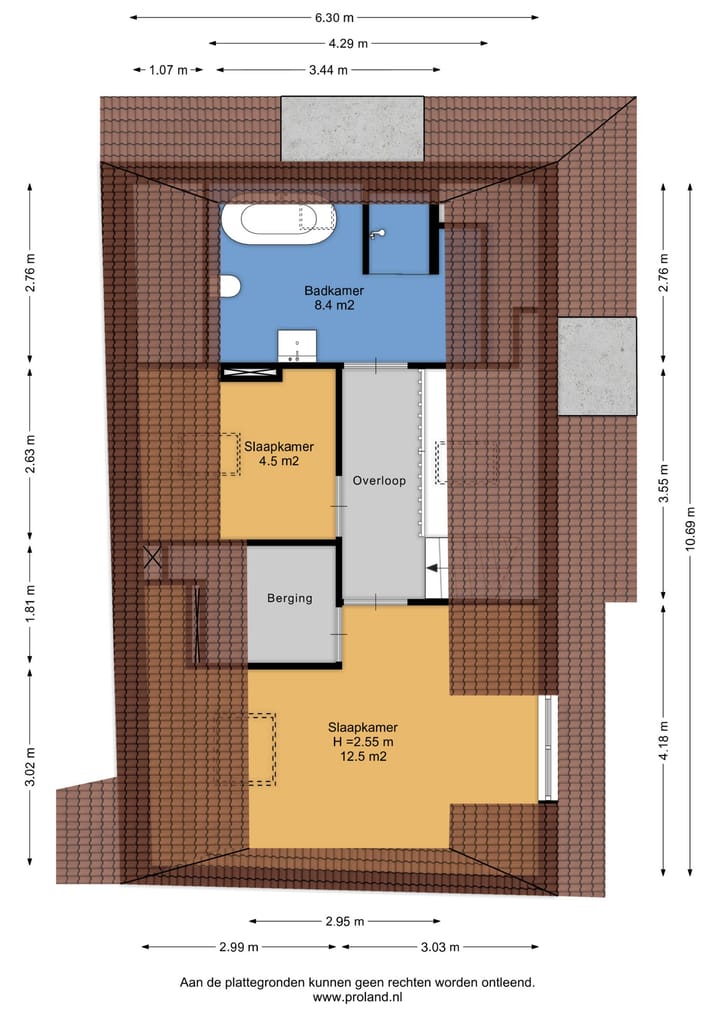 Foto 44 van Torenweg 12