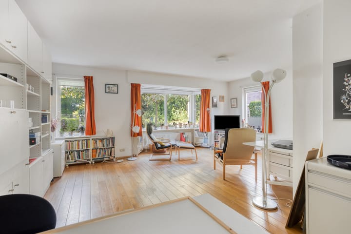 Foto 3 van Kerkhoflaan 15