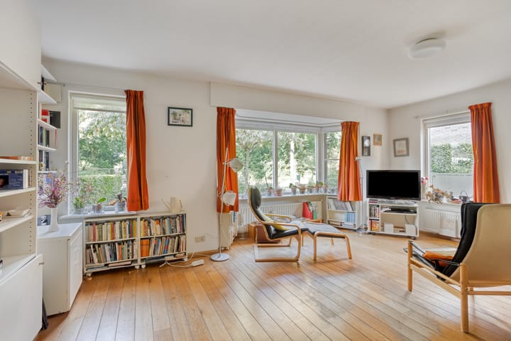 Foto 5 van Kerkhoflaan 15