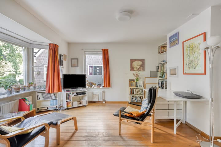 Foto 6 van Kerkhoflaan 15