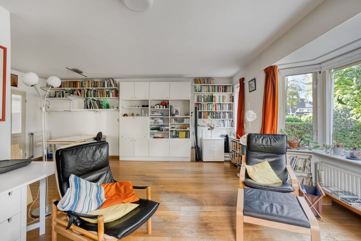 Foto 7 van Kerkhoflaan 15