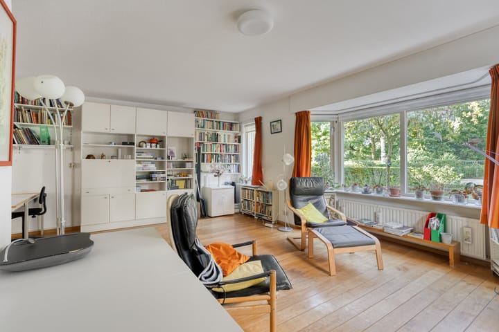 Foto 8 van Kerkhoflaan 15