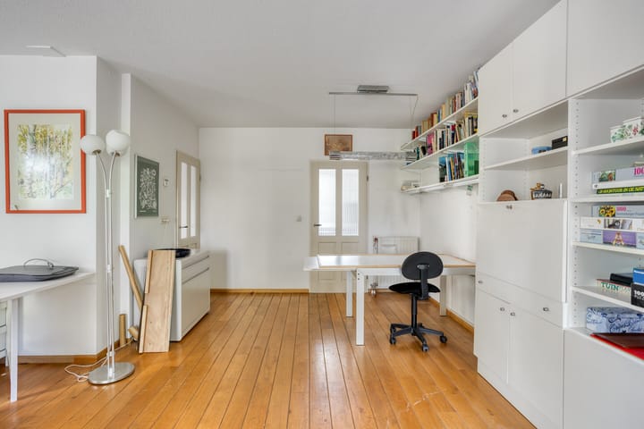 Foto 9 van Kerkhoflaan 15