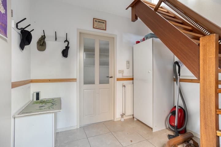 Foto 15 van Kerkhoflaan 15