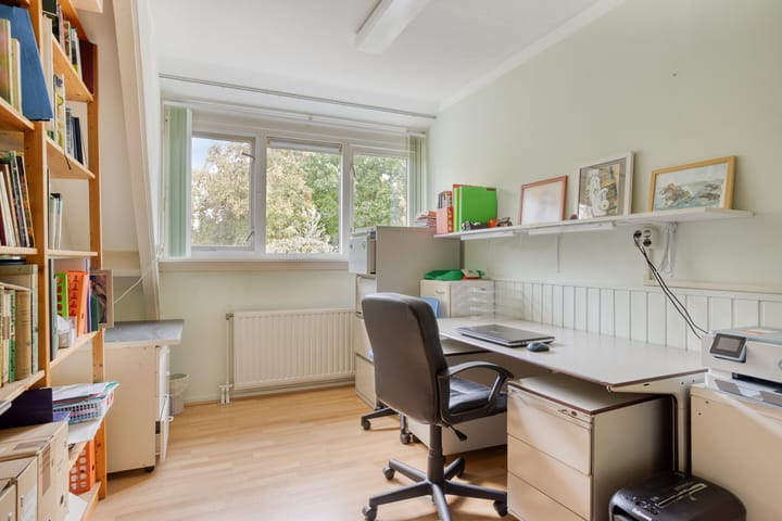 Foto 24 van Kerkhoflaan 15