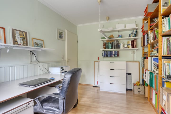 Foto 25 van Kerkhoflaan 15