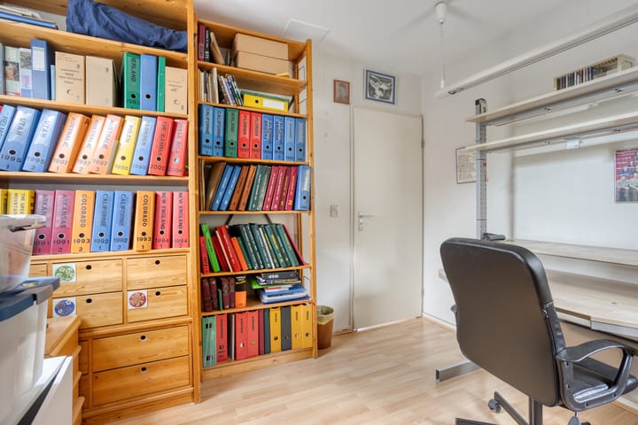 Foto 27 van Kerkhoflaan 15