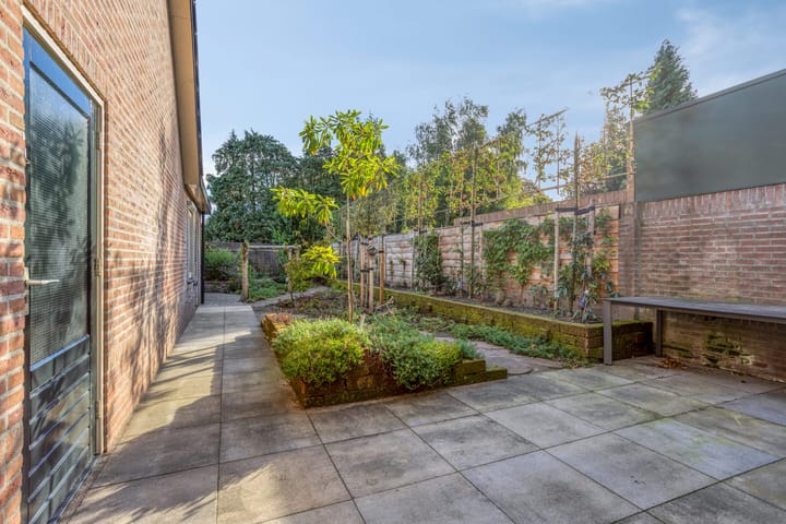 Foto 2 van Kerkhoflaan 15