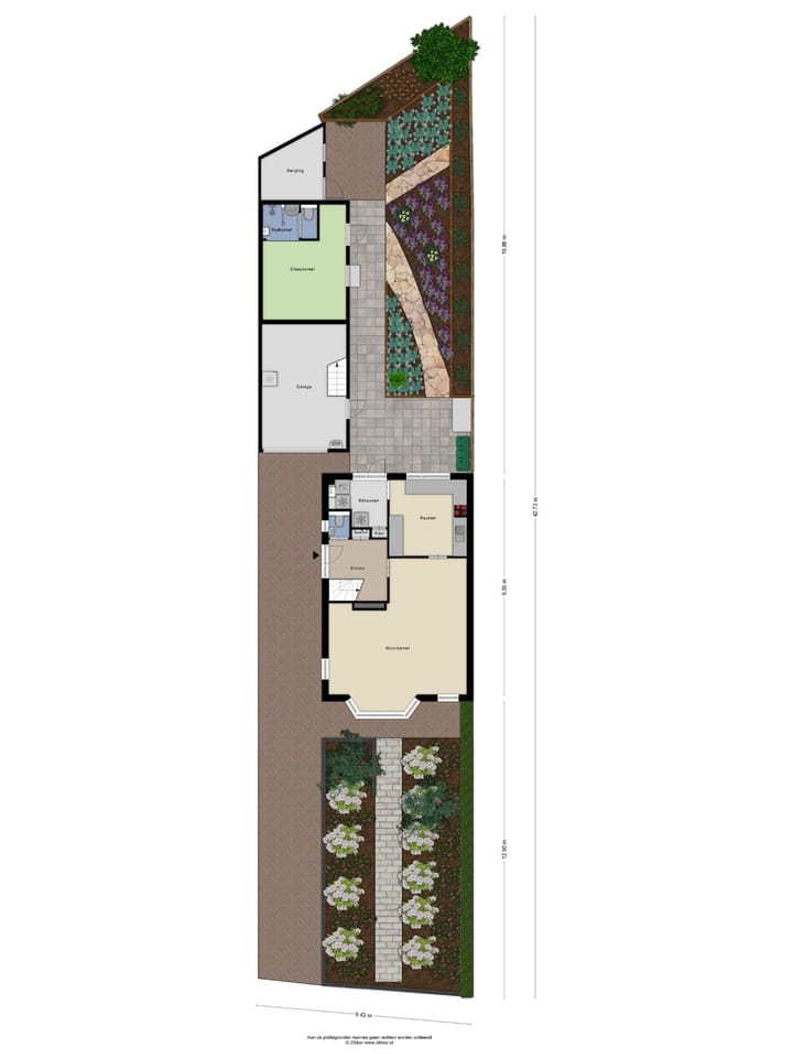 Foto 52 van Kerkhoflaan 15