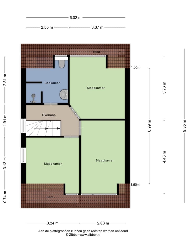 Foto 53 van Kerkhoflaan 15