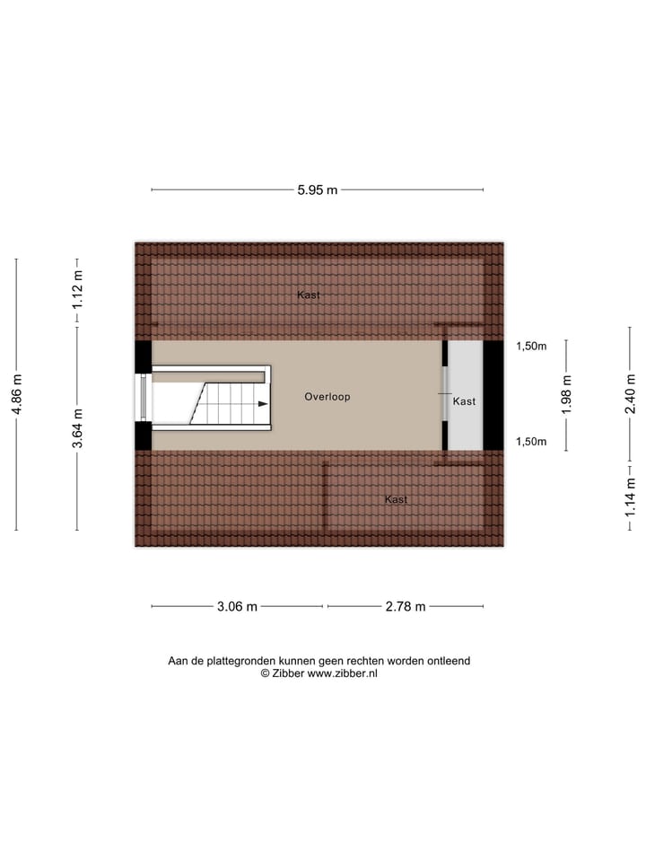 Foto 54 van Kerkhoflaan 15