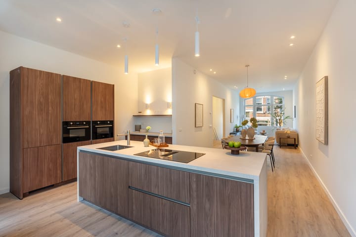 Van den Hoonaardstraat 18 A