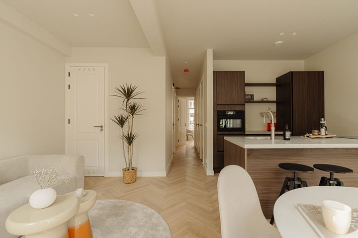 Foto 3 van Tweede Helmersstraat 32-2