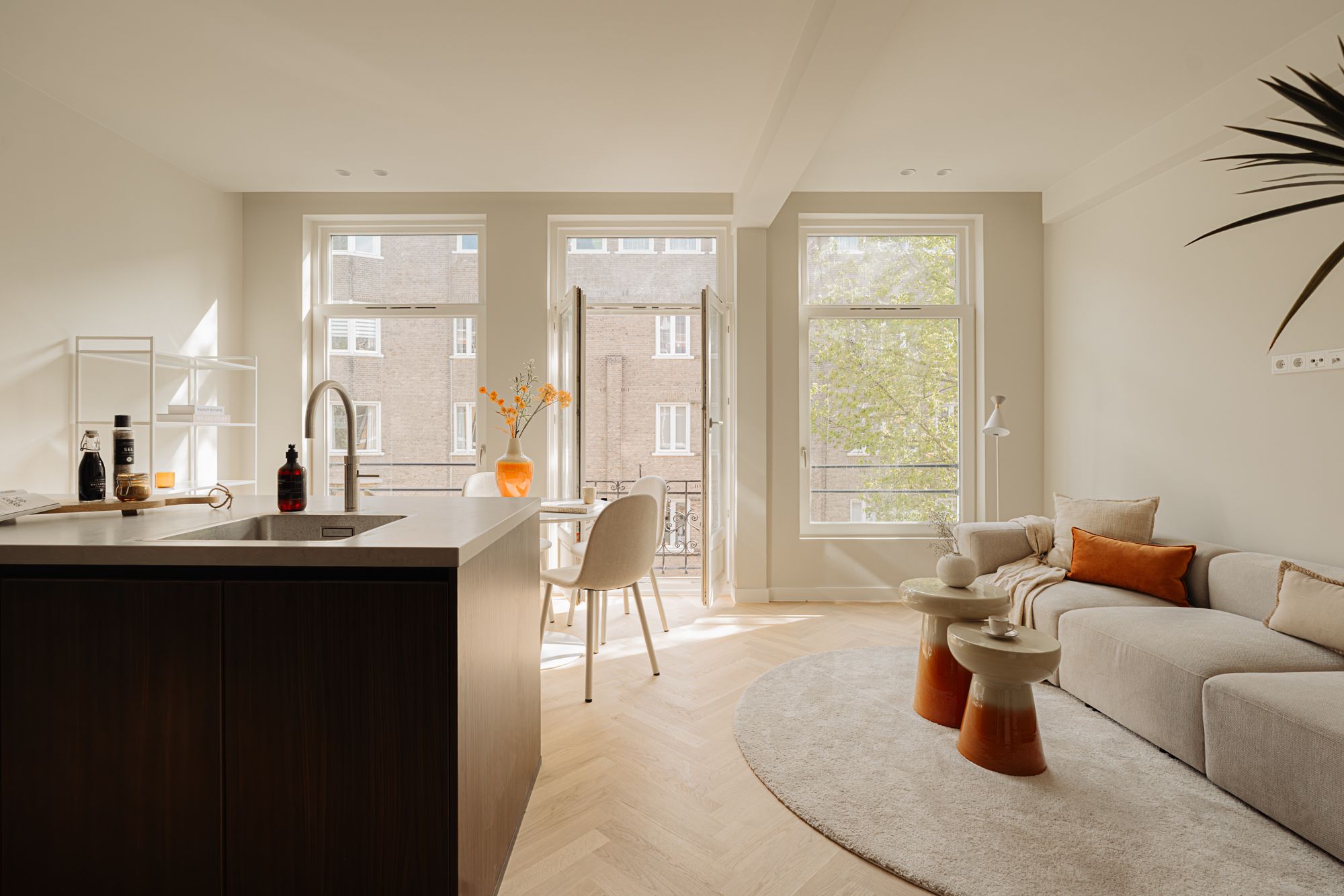 Foto 6 van Tweede Helmersstraat 32-2