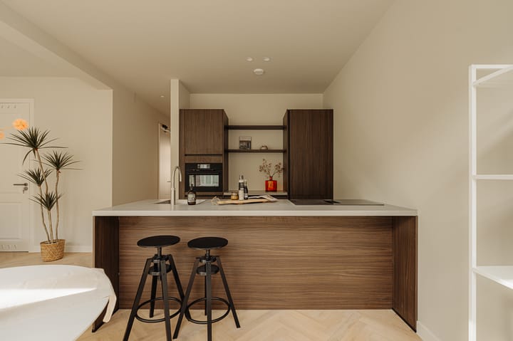 Foto 8 van Tweede Helmersstraat 32-2