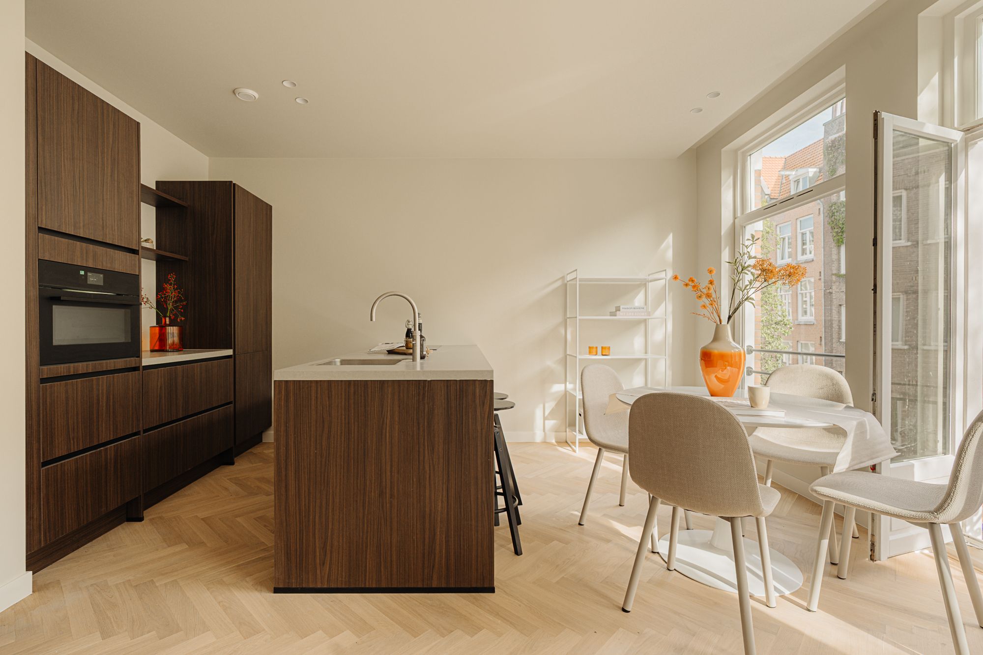 Foto 9 van Tweede Helmersstraat 32-2