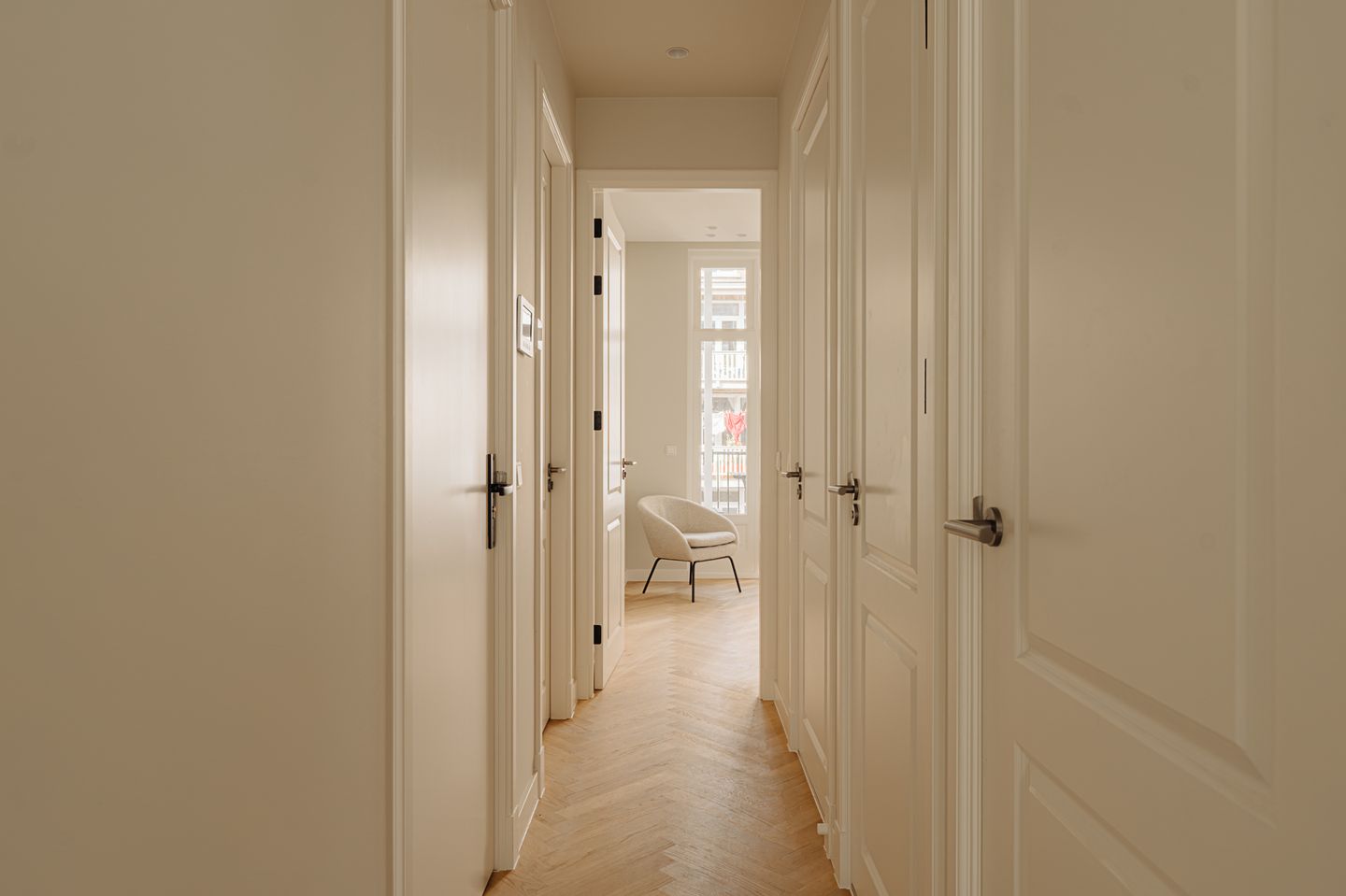 Foto 10 van Tweede Helmersstraat 32-2