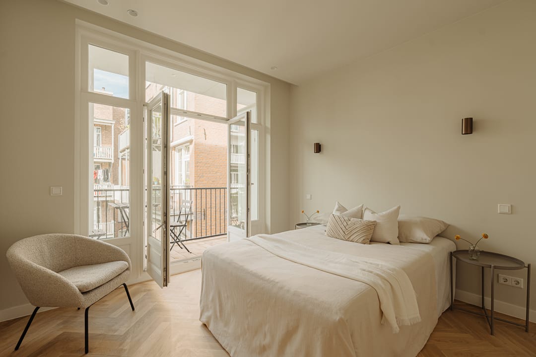 Foto 11 van Tweede Helmersstraat 32-2