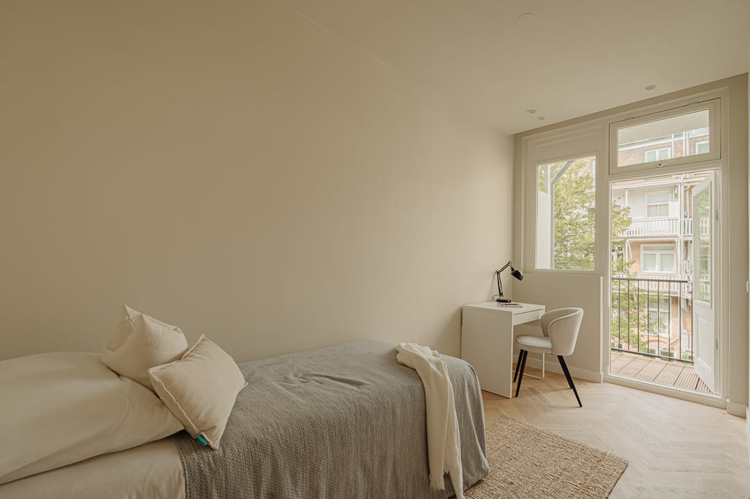 Foto 13 van Tweede Helmersstraat 32-2