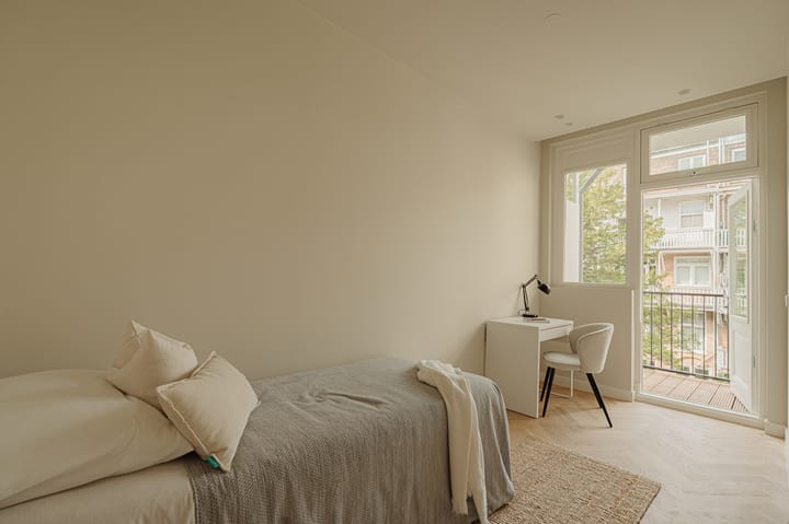 Foto 13 van Tweede Helmersstraat 32-2