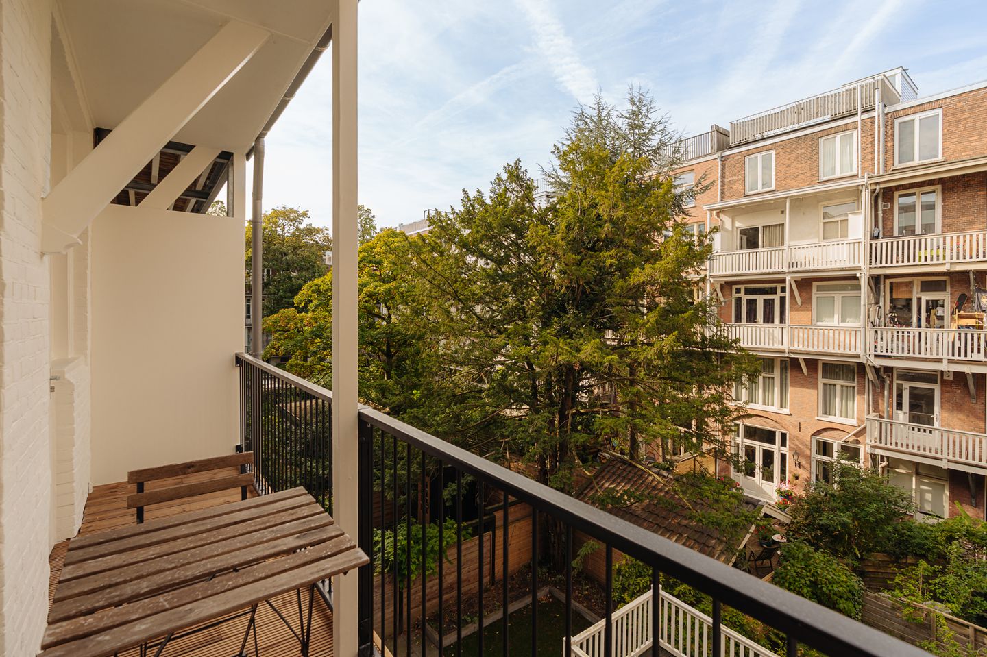 Foto 19 van Tweede Helmersstraat 32-2