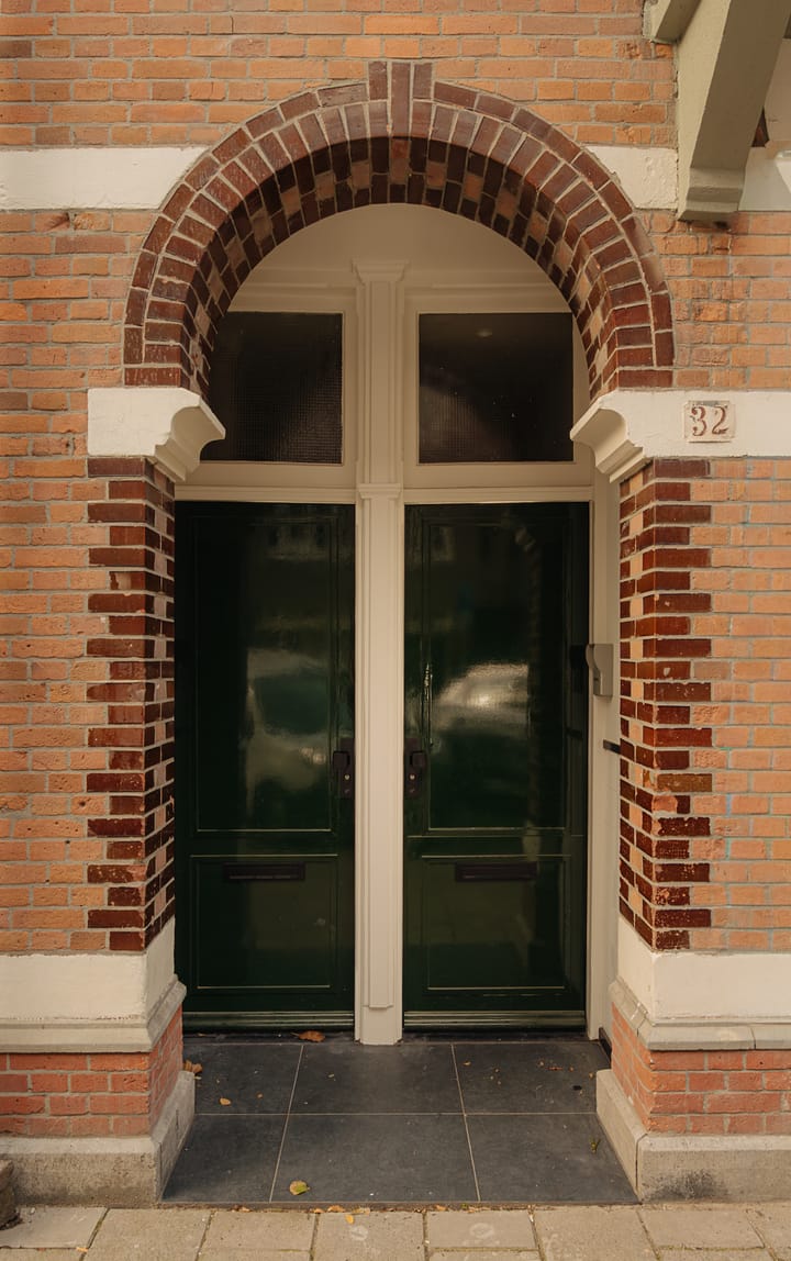 Foto 20 van Tweede Helmersstraat 32-2