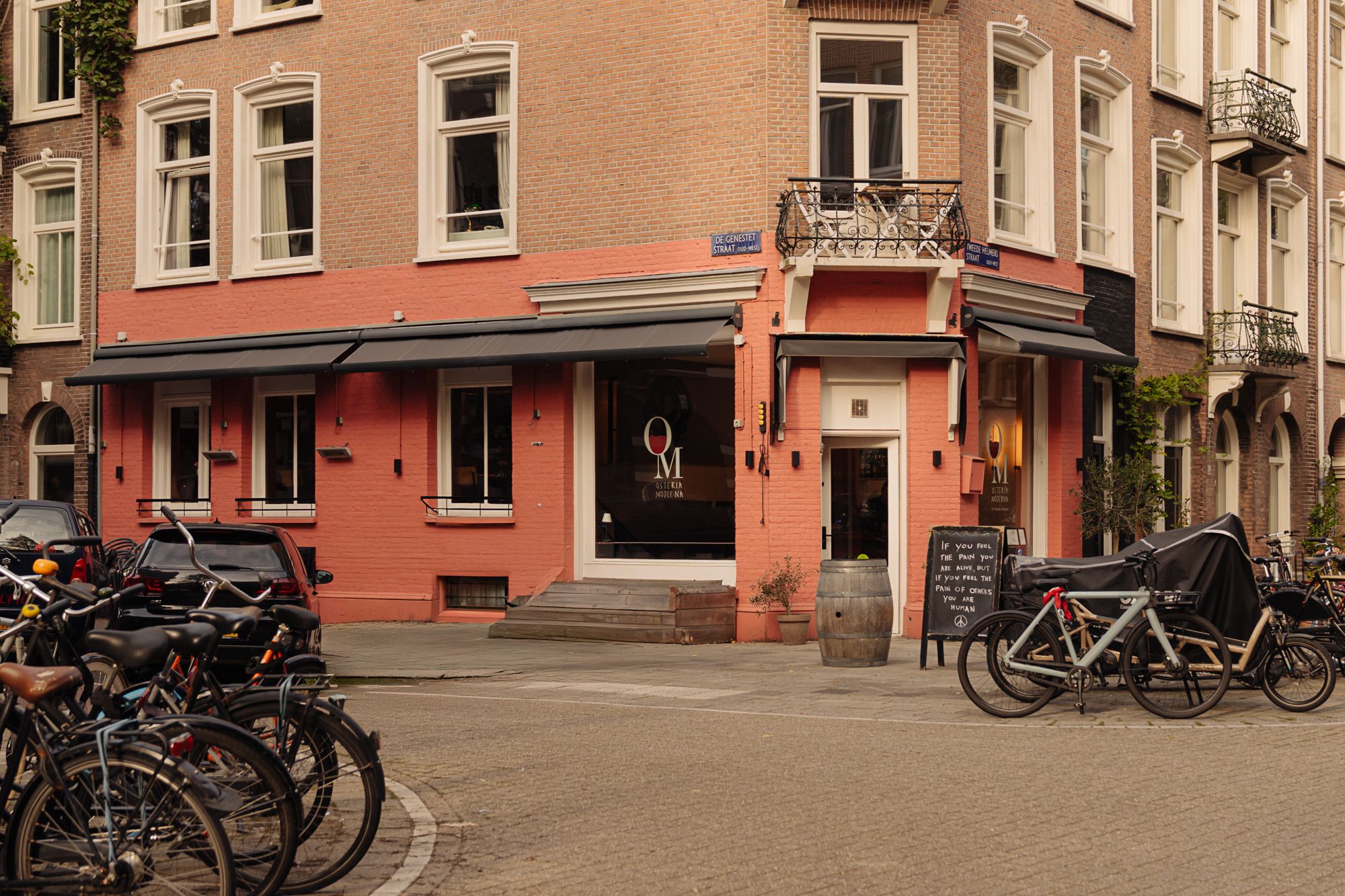 Foto 21 van Tweede Helmersstraat 32-2