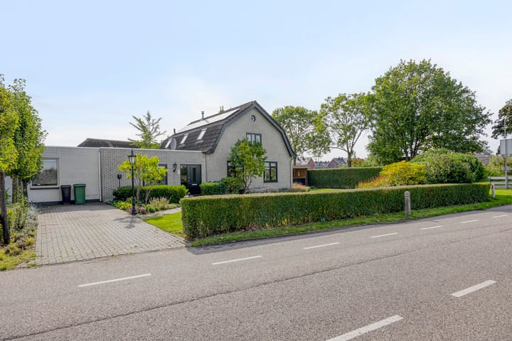 Hoofdstraat 166 A