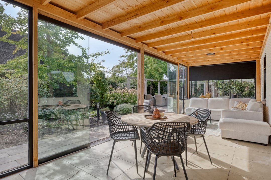 Photo 2 of Hoofdstraat 166-A