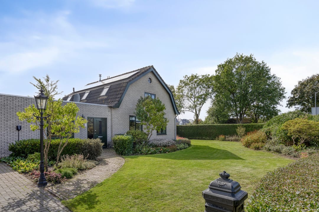 Photo 7 of Hoofdstraat 166-A