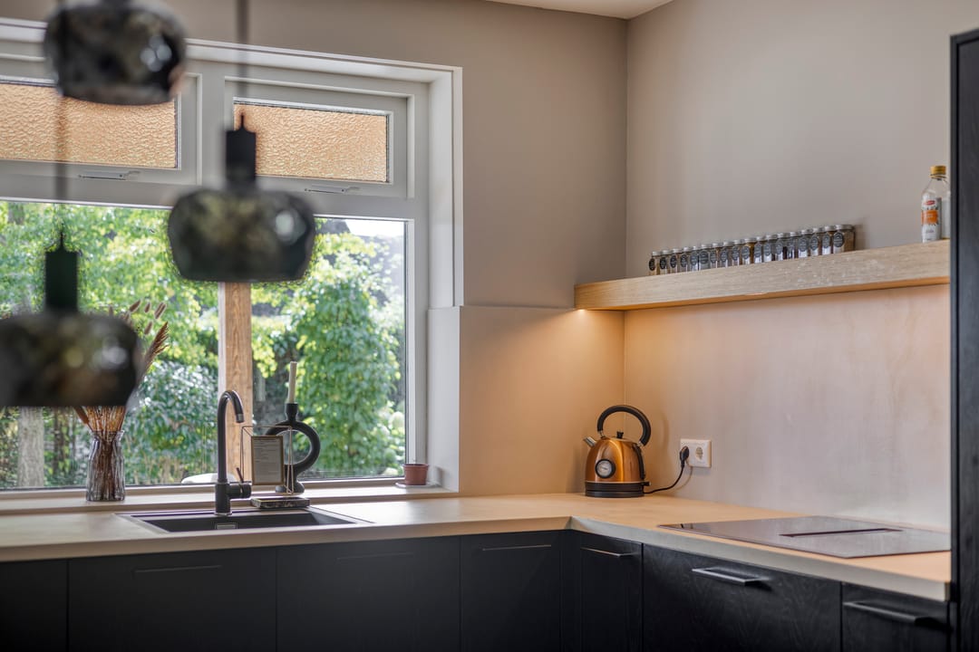 Photo 13 of Hoofdstraat 166-A