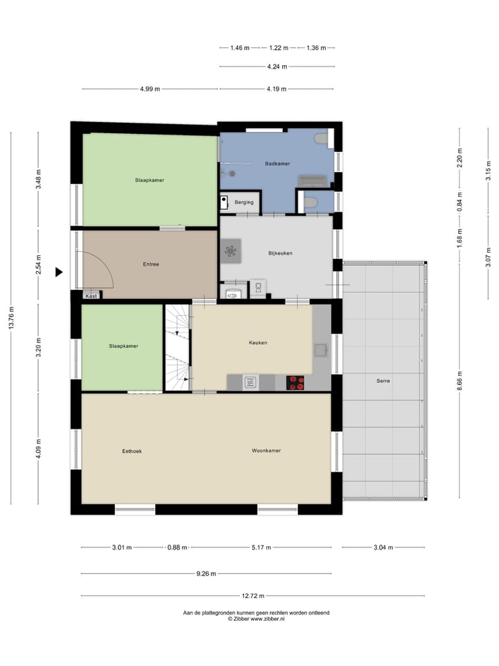 Foto 39 van Hoofdstraat 166-A