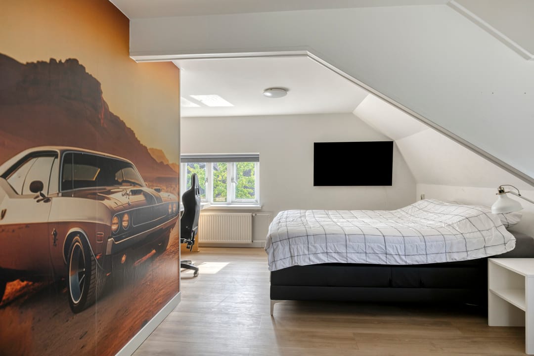 Photo 43 of Hoofdstraat 166-A