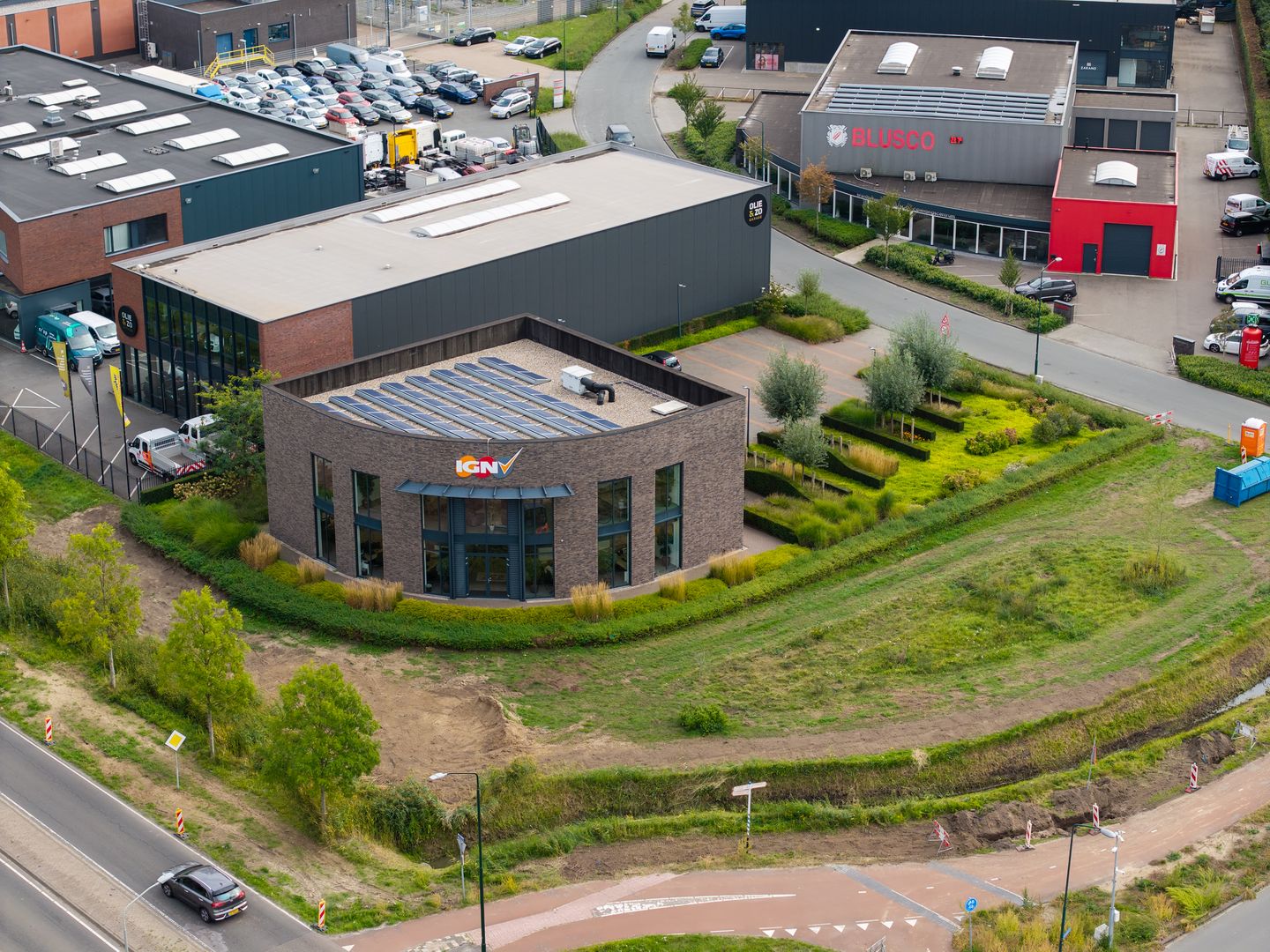 Bekijk foto 5 van Runmolen 5