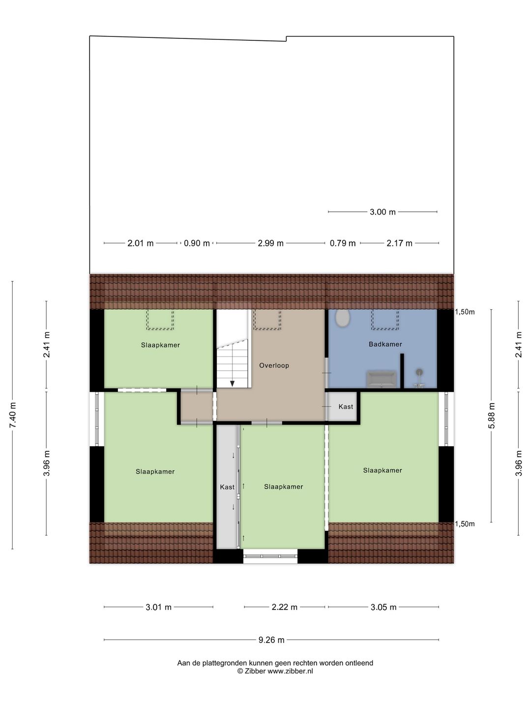 Photo 53 of Hoofdstraat 166-A