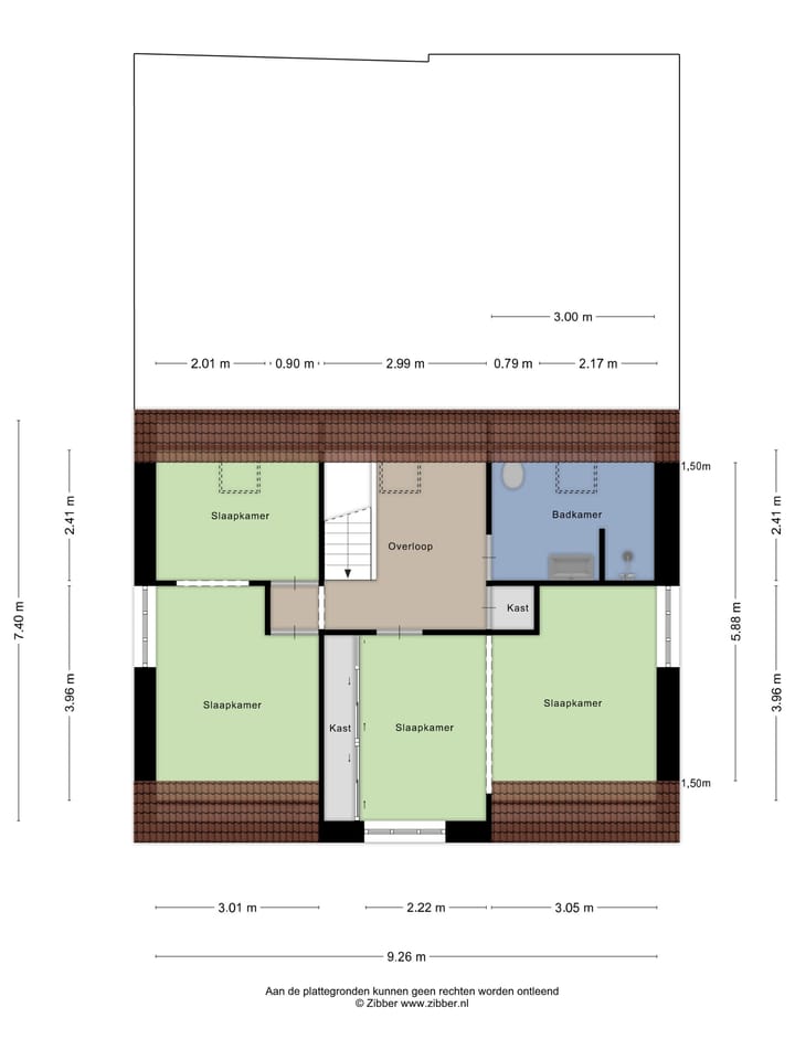 Foto 53 van Hoofdstraat 166-A