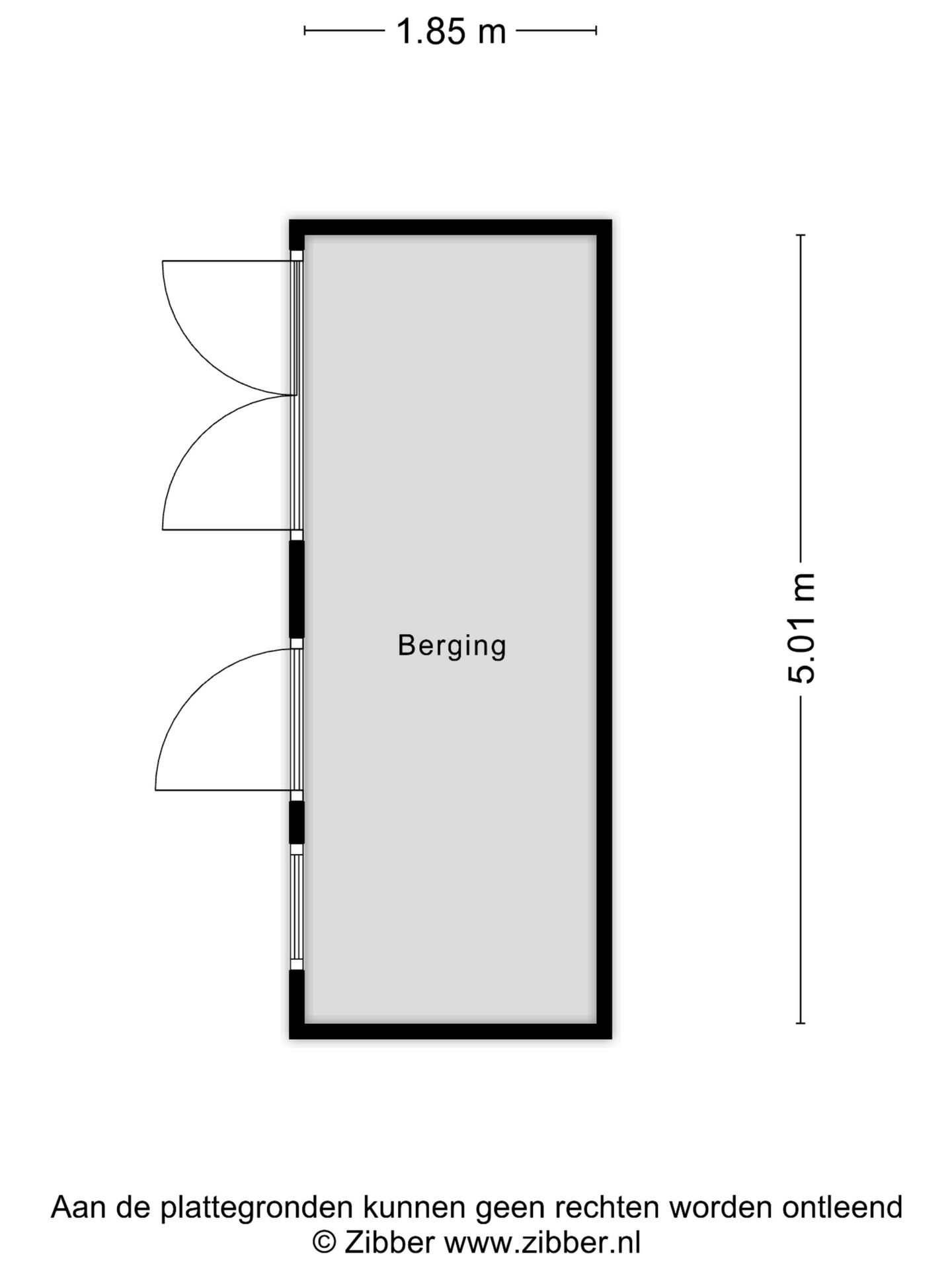 Photo 55 of Hoofdstraat 166-A