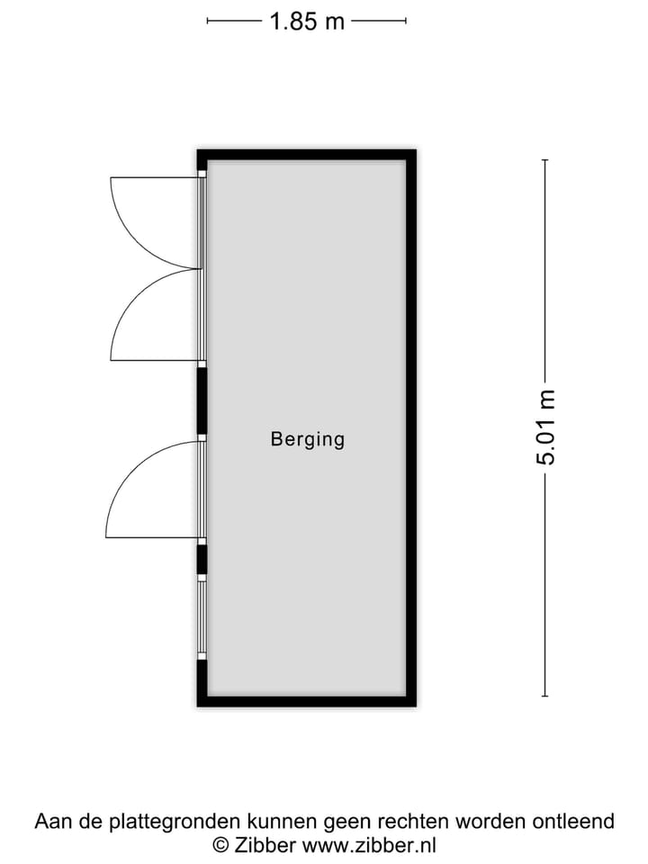 Foto 55 van Hoofdstraat 166-A