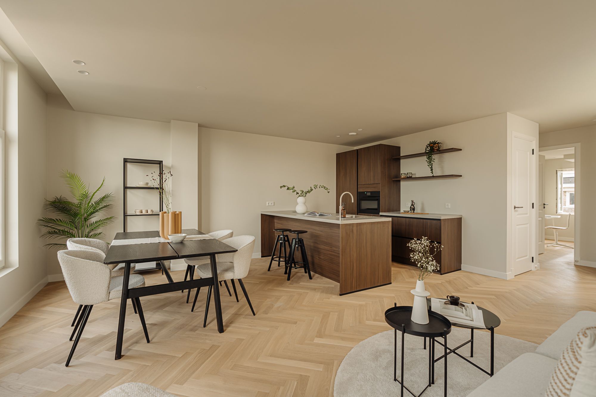 Tweede Helmersstraat 32-, 32, 4, Amsterdam, 1054CK, Noord-Holland, Nederland 32