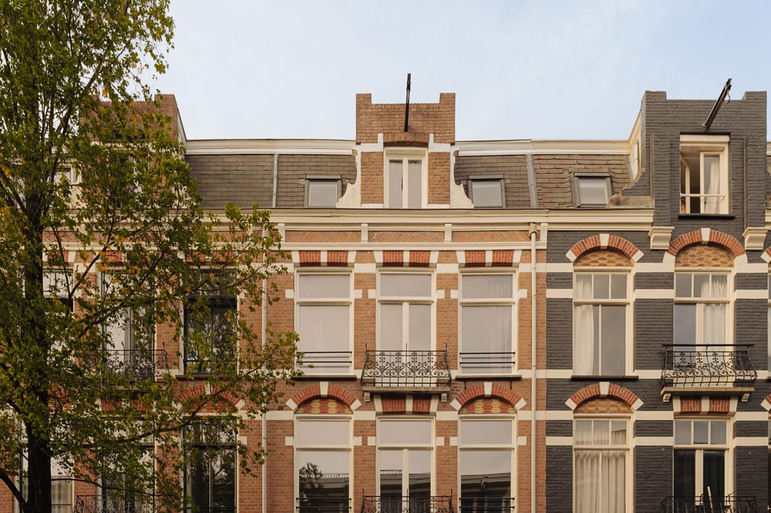 Foto 2 van Tweede Helmersstraat 32-4