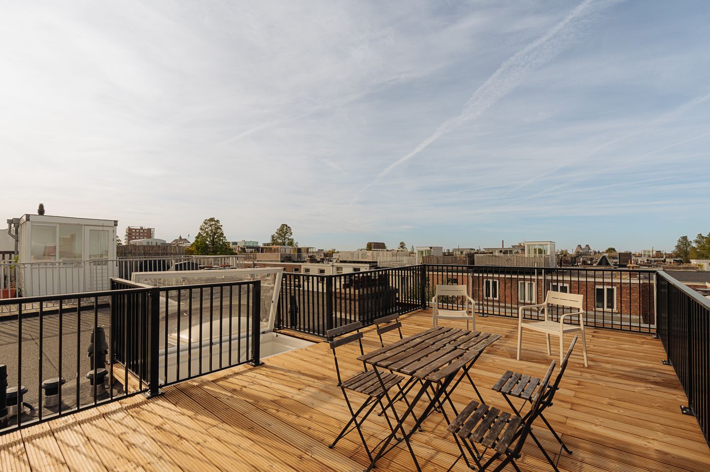 Foto 4 van Tweede Helmersstraat 32-4