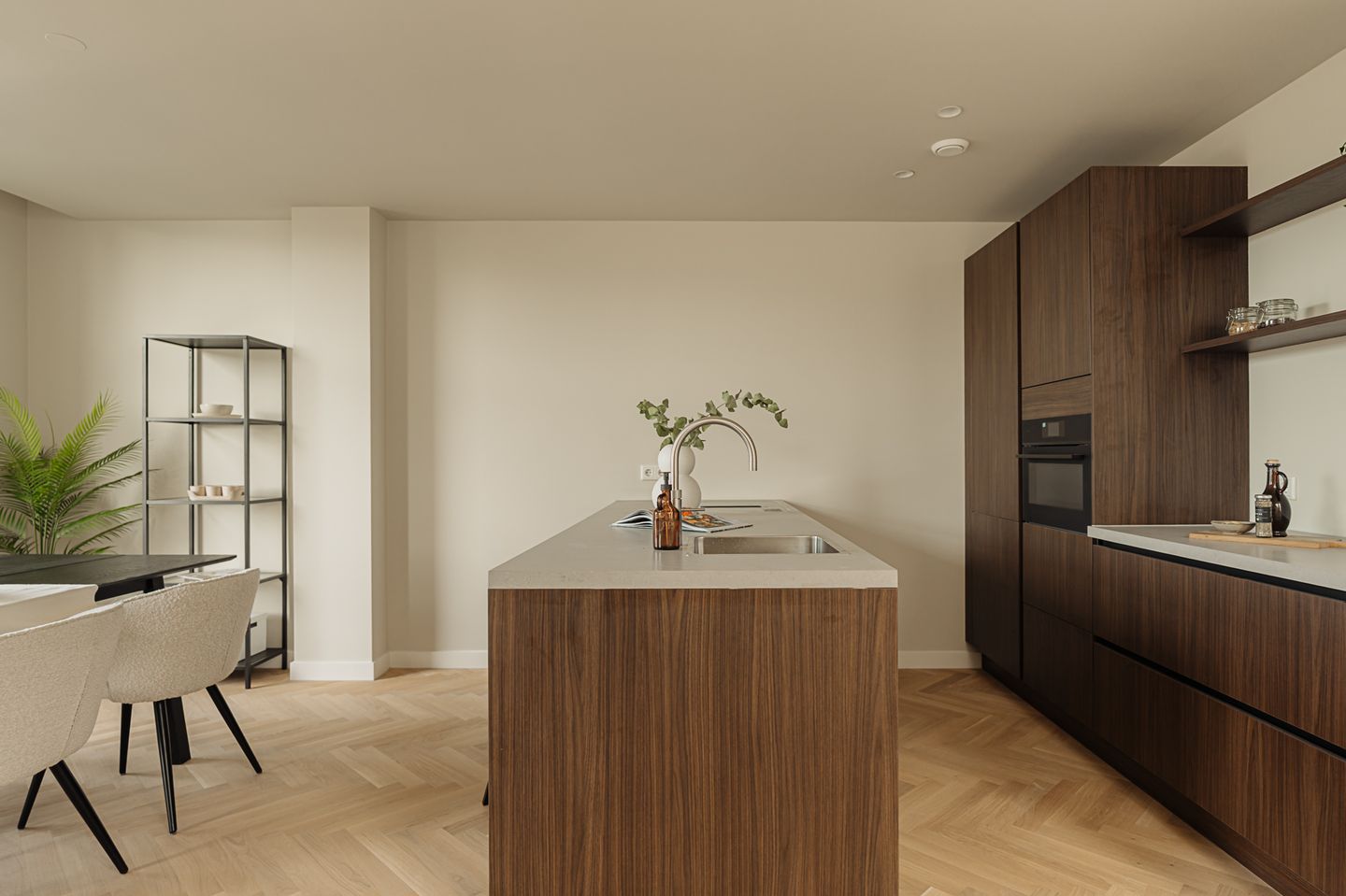 Foto 5 van Tweede Helmersstraat 32-4