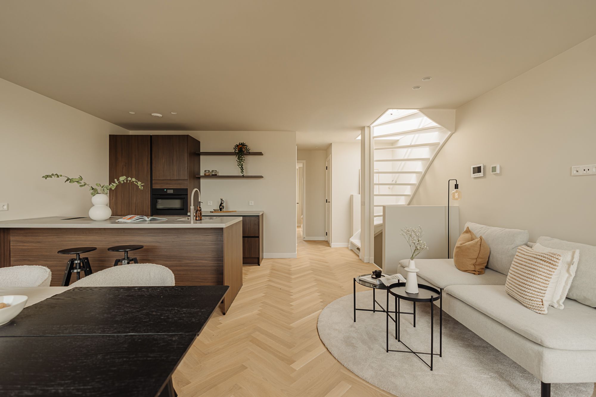 Foto 6 van Tweede Helmersstraat 32-4