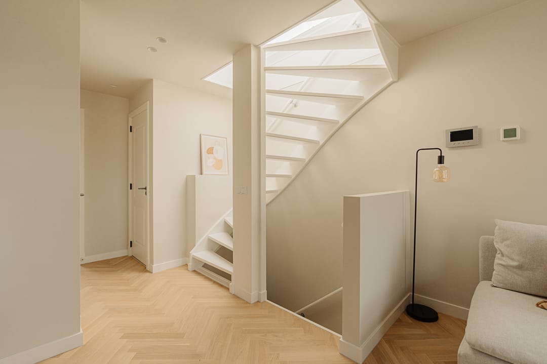 Foto 8 van Tweede Helmersstraat 32-4