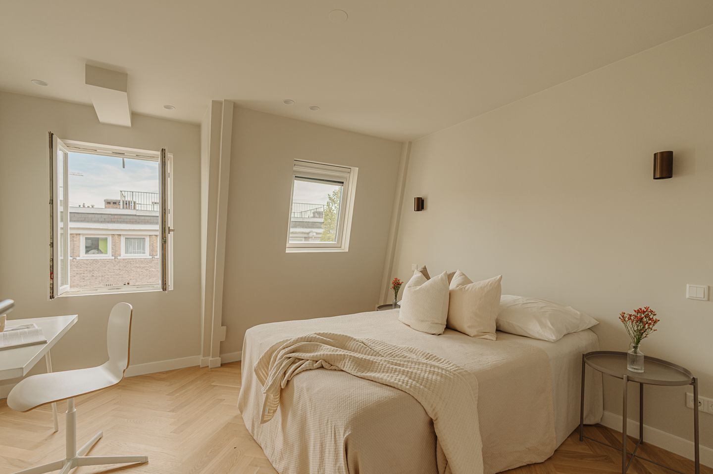 Foto 10 van Tweede Helmersstraat 32-4