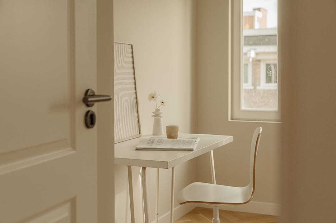 Foto 11 van Tweede Helmersstraat 32-4