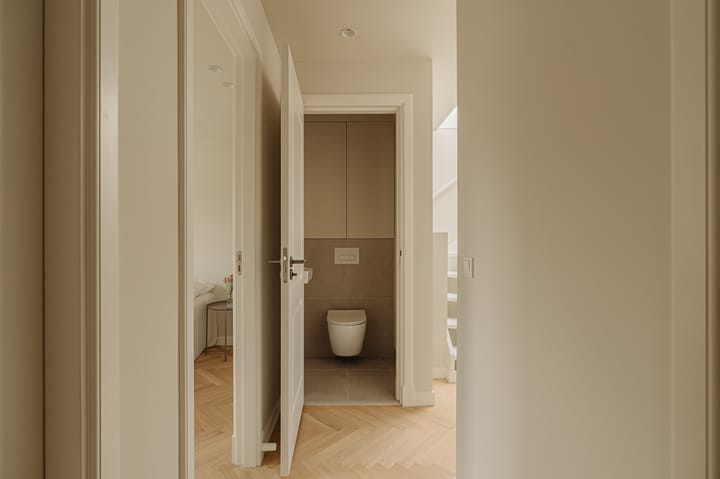 Foto 12 van Tweede Helmersstraat 32-4