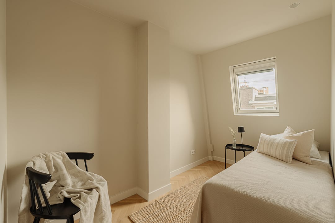 Foto 13 van Tweede Helmersstraat 32-4